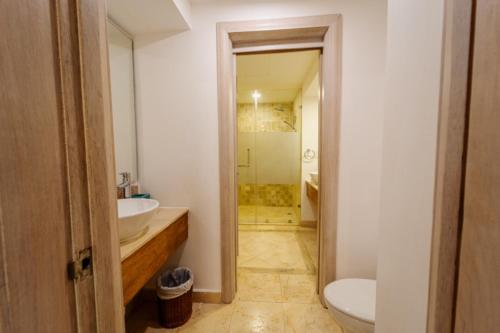 Punta Palmera Beachfront Apartment Punta Palmera Beachfront Apartment