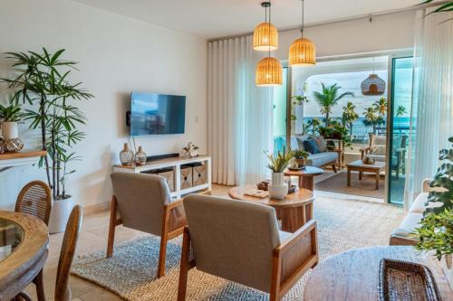 Punta Palmera Beachfront Apartment Punta Palmera Beachfront Apartment