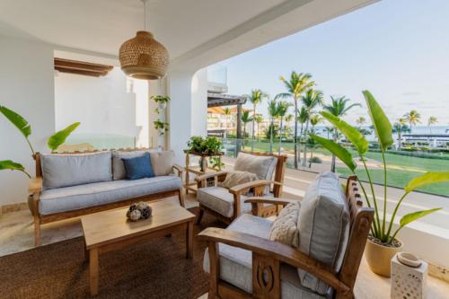 Punta Palmera Beachfront Apartment Punta Palmera Beachfront Apartment