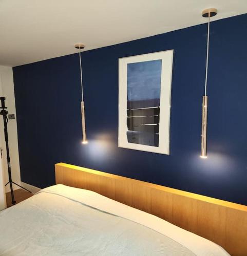 Luxurious staycation at Soar Mill