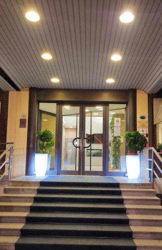 Hotel Touring, Falconara Marittima