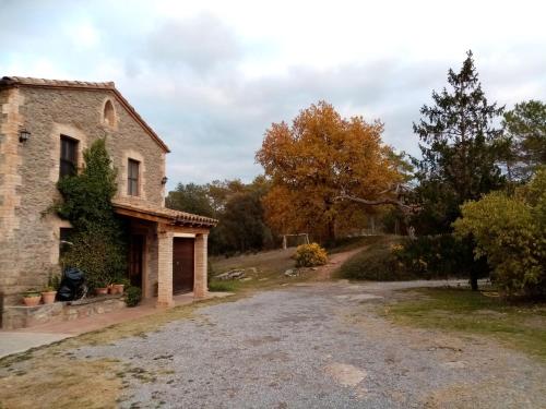 Cal Panxeta gîte à louer Gaià