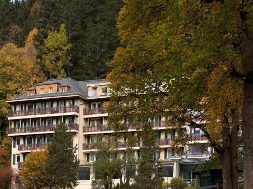 618407522 Beausite Park Hotel & Spa