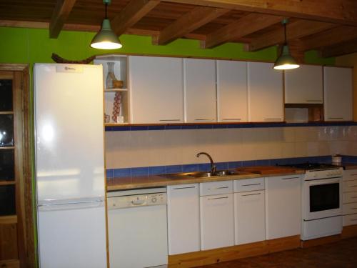 Cal Panxeta in Puigreig