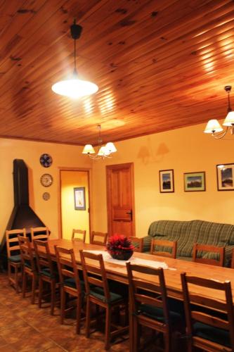 Cal Panxeta in Puigreig