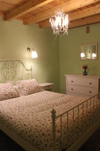 Cal Panxeta in Puigreig