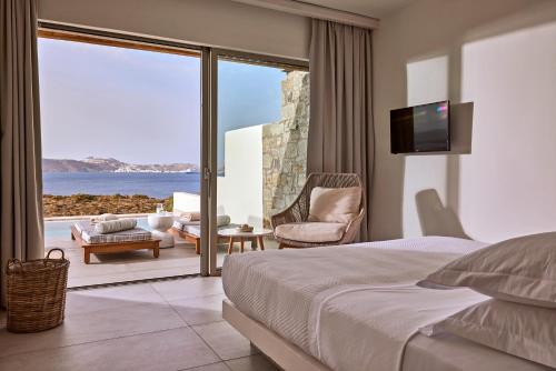 Hotel Milos Resort - image 6
