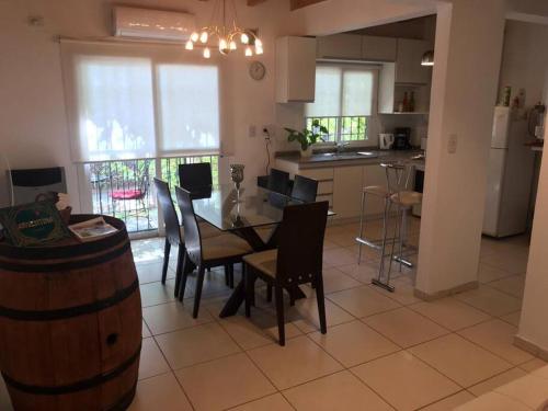 Amplio departamento en la mejor zona de Mendoza