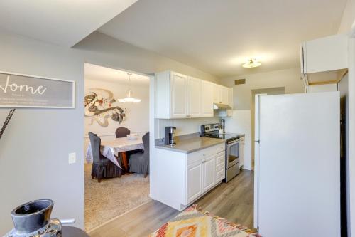 24 Mi to Downtown St Louis Apt in Ballwin! in Ballwin, USA
