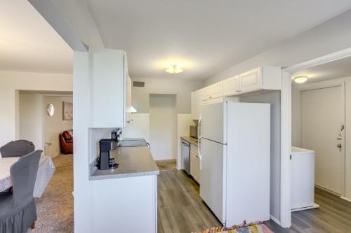 24 Mi to Downtown St Louis Apt in Ballwin! in Ballwin, USA