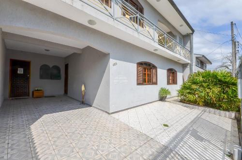 Casa do Loro Hospedagem