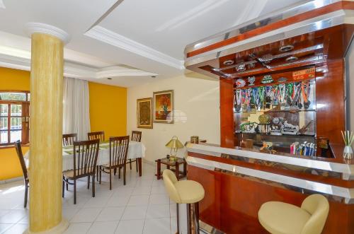 Casa do Loro Hospedagem