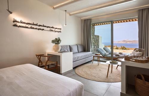 Hotel Milos Resort - main image