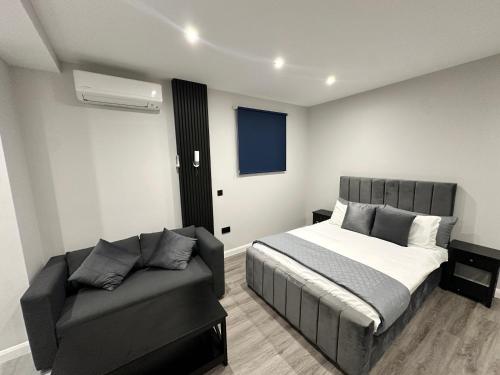 Pasha Hotel - 3* Boutique Hotel, Londra