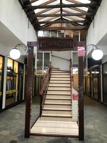 pinacon, Pinamar (fotografie 5)