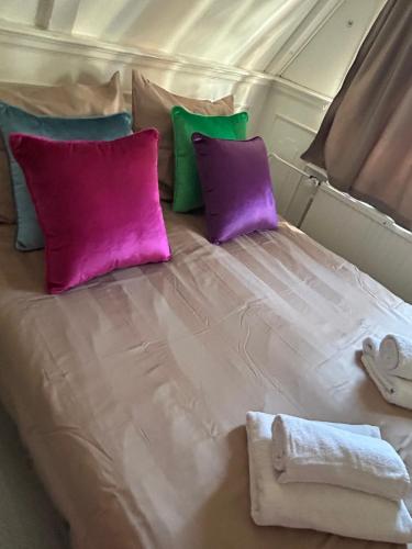 Cosy by Mandy, Amsterdam (photo 6)