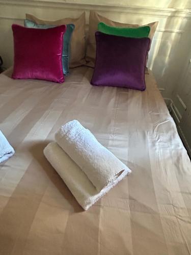 Cosy by Mandy, Amsterdam (photo 9)