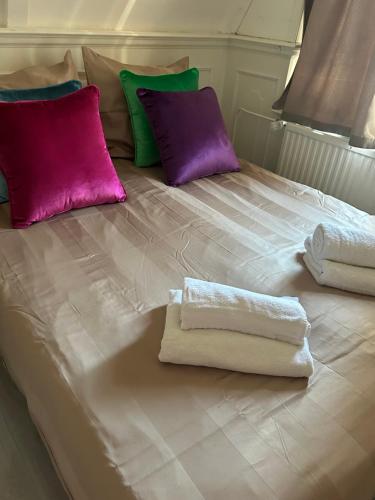 Cosy by Mandy, Amsterdam (photo 10)