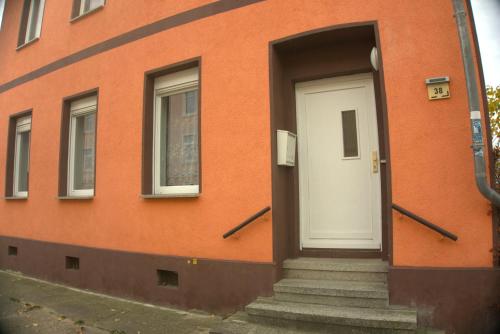 VIK Apartement in Kolonie Eichenweiler, Deutschland