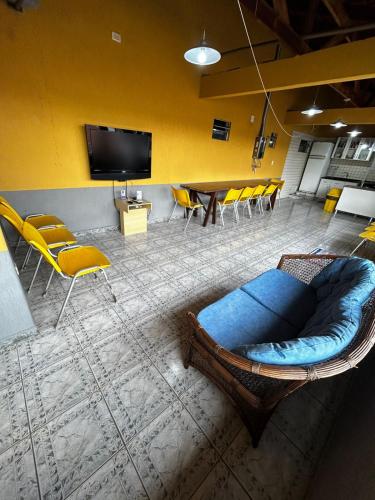 Casa do Loro Hospedagem