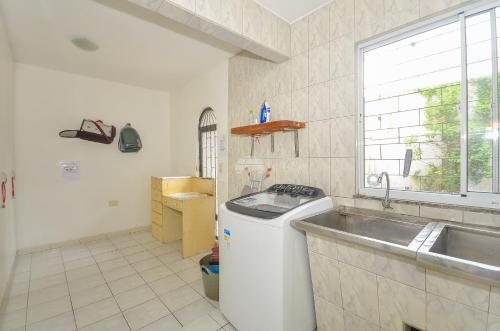 Casa do Loro Hospedagem