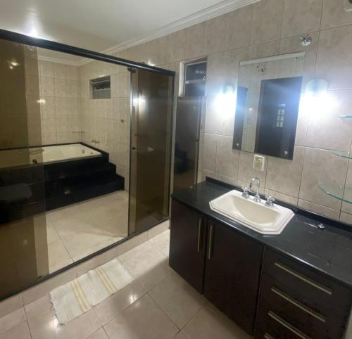 Casa do Loro Hospedagem