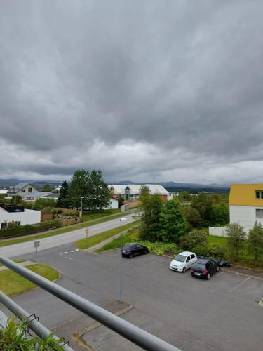 Íbúð í Árbæ Reykjavík