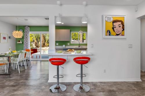 Modern Ranch Heaven - main image