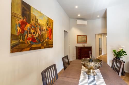Castroni Ottaviano Suite, Rome (photo 5)