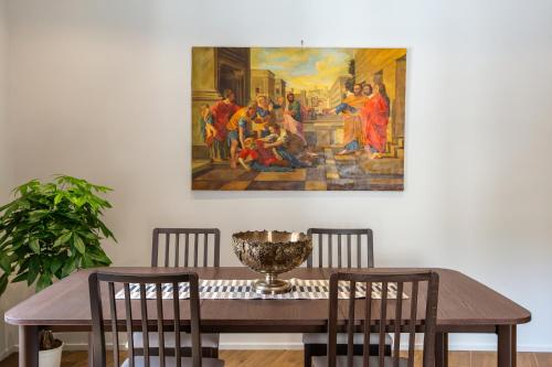 Castroni Ottaviano Suite, Rome (photo 4)