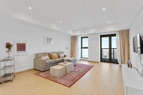 Dubai Marina FLOOR 89 - AMAZING VIEWS, Dubai (Foto 2)