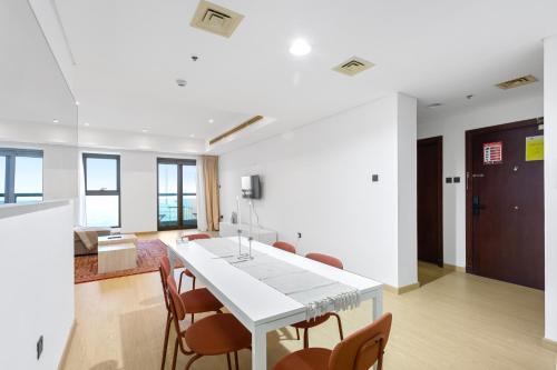 Dubai Marina FLOOR 89 - AMAZING VIEWS, Dubai (Foto 6)