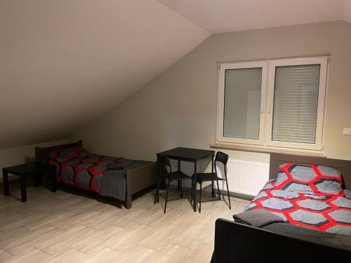 Pension JuRa 10.8km von Wessum entfernt