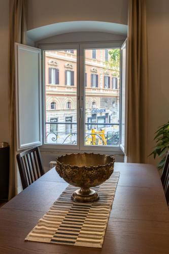 Castroni Ottaviano Suite, Rome (photo 3)