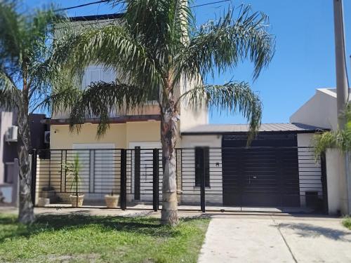 Duplex con Pileta "Las Palmeras"