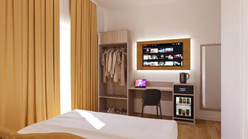 NeW!The Place Vaticano 278 guest house