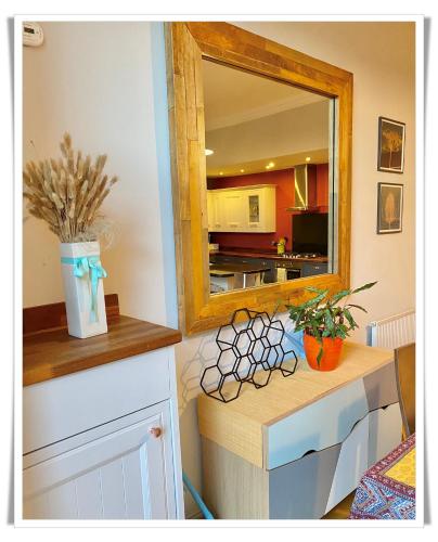 Beautifully Decorated 2Bed Apt- Gem in City Center, Эдинбург (фото 11)
