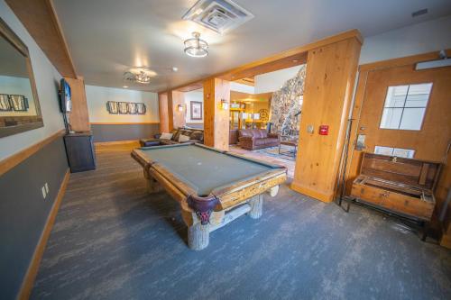 Expedition Station 8572 by SummitCove Lodging in Keystone, USA