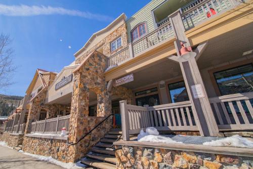 Expedition Station 8572 by SummitCove Lodging in Keystone, USA