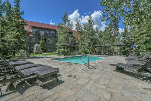 Expedition Station 8572 by SummitCove Lodging in Keystone, USA