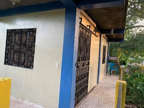 . Trujillo Apartment My Home