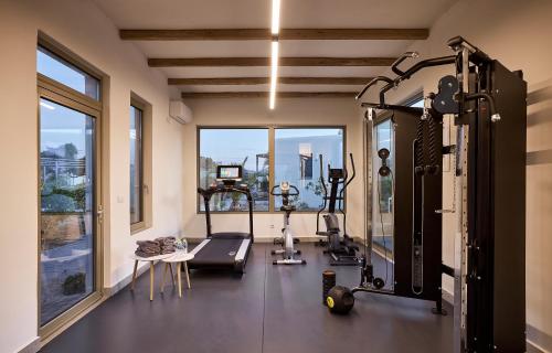 Hotel Milos Resort - image 10