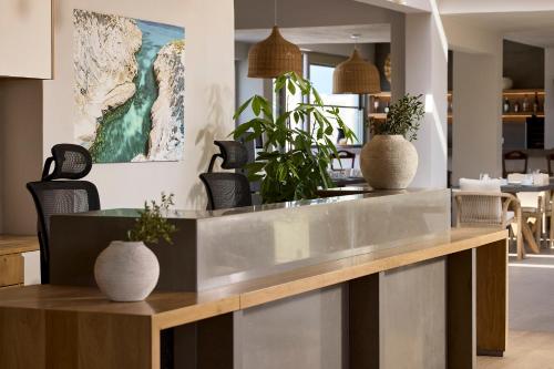 Hotel Milos Resort - image 11