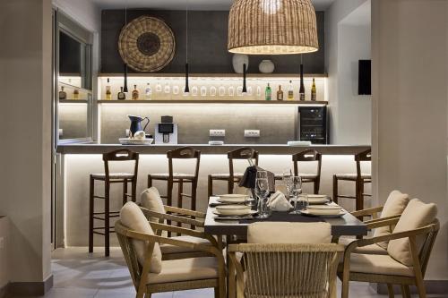 Hotel Milos Resort - image 4