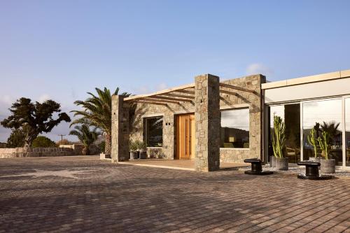 Hotel Milos Resort - image 13