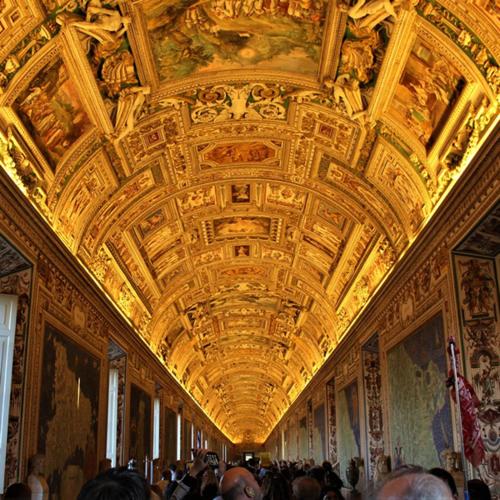 “Suite Home Vaticano City”, Rzym (zdjęcie 10)