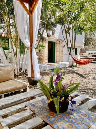 Villa Mohana