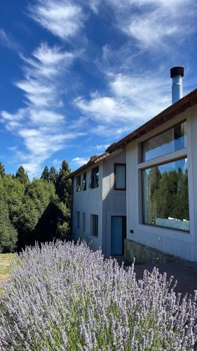 Casa La Reserva in Lolog