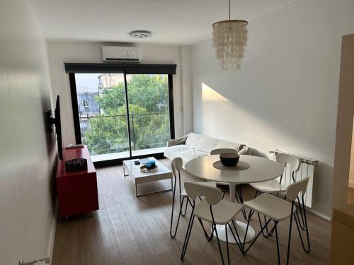 2BR Full Of Light Palermo, Buenos Aires