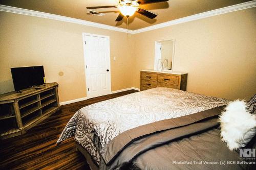 “Home Away From Home”  HAFH in Baton Rouge, USA